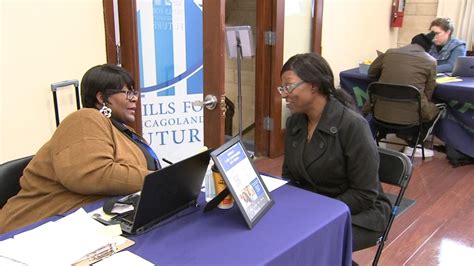 Chicago residents with disabilities invited to job fair on Near West Side